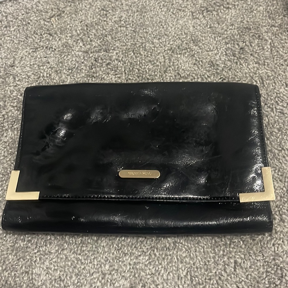 Michael Kors shoulder handbag/clutch